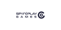 SpinPlay Games logo
