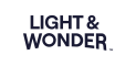 Light & Wonder logo