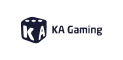 KA Gaming logo