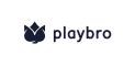 Playbro logo