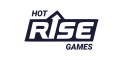 Hot Rise Games logo