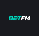 BetFM logo