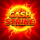 Cash Strike - Blueprint logo