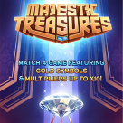 Majestic Treasures logo