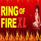Ring Of Fire Xl logo