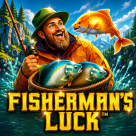Fishermans Luck logo