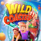 Wild Coaster logo