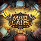 Mad Cars logo