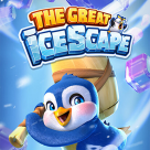 The Great Icescape logo