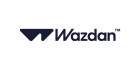 Wazdan logo