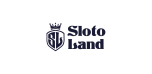 SlotoLand logo