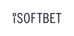 iSoftBet logo