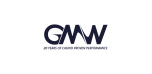 GMW logo