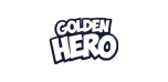 Golden Hero logo