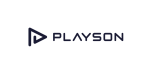 Playson logo