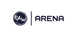 RAW Arena logo
