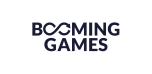 Booming Games logo