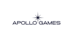 Apollo Games logo