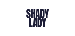 Shady Lady logo