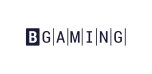 BGaming logo