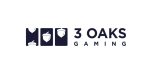 3 Oaks logo