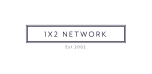 1X2gaming logo