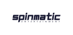 Spinmatic logo