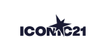 ICONIC21 logo