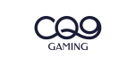 CQ9 Gaming logo