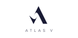 Atlas-V logo