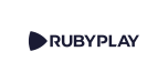 Ruby Play logo