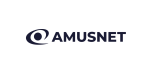Amusnet logo