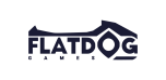Flatdog logo