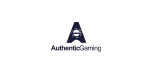 Authentic Gaming logo