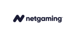 NetGaming logo