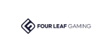 Four Leaf Gaming logo