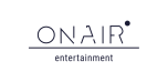 On Air Entertainment logo