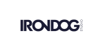 Iron Dog Studio logo
