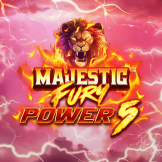 Majestic Fury Power 5 logo