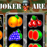 Joker Area logo