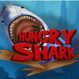 Hungry Shark logo