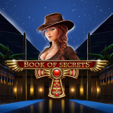 Book of Secrets logo