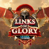 Links of Glory logo