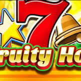 Fruity Win 20 logo