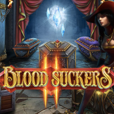Blood Suckers II logo