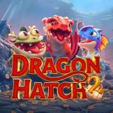 Dragon Hatch 2 logo