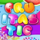 Fruitastic logo