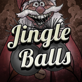 Jingle Balls logo