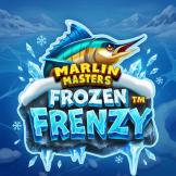 Marlin Masters: Frozen Frenzy logo