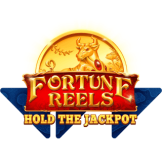 Fortune Reels Xmas Edition logo